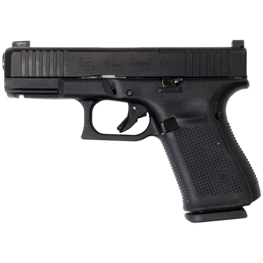 GLOCK 19 GEN5